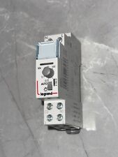 Interrupteur Crépusculaire