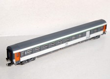 JOUEF HO 5363 VOITURE CORAIL