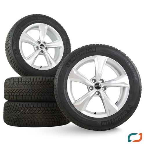 Original audi sq5 roues - audi, q5