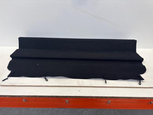 Plage arriere peugeot 208 - peugeot,