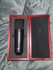 Vintage Neumann U87AI P48