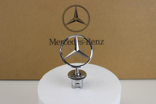 Mercedes benz étoile - mercedes,