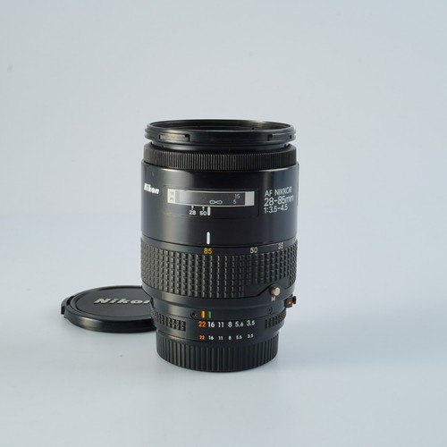 Excellent objectif zoom - excellent,