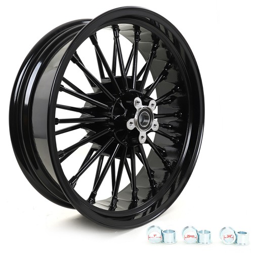 18x5 spoke arriere roue - 18x5,5,