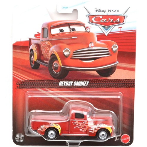 Voitures heyday smokey hot - :,