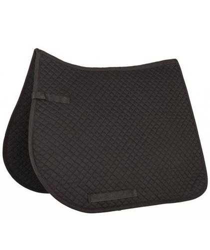 Dessous selle anglais - dessous, de