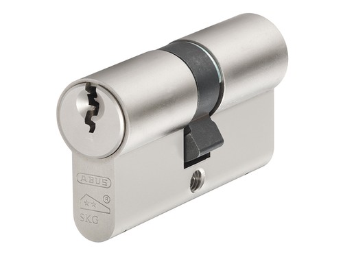 Abus mécanique e60np - mécanique,