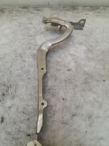 Compas capot gauche peugeot - capot,