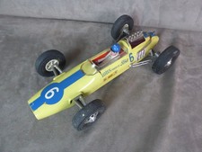 GRANDE VOITURE DE COURSE, à