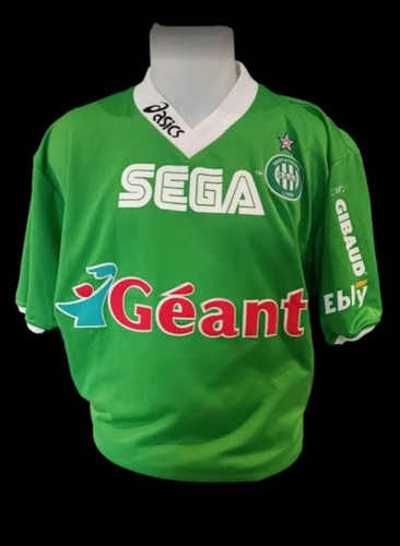 Maillot football boutique - maillot, de