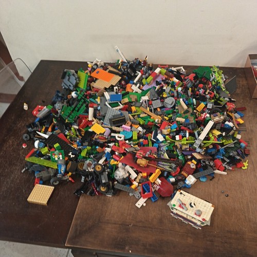 De vrac lego - 6,7,