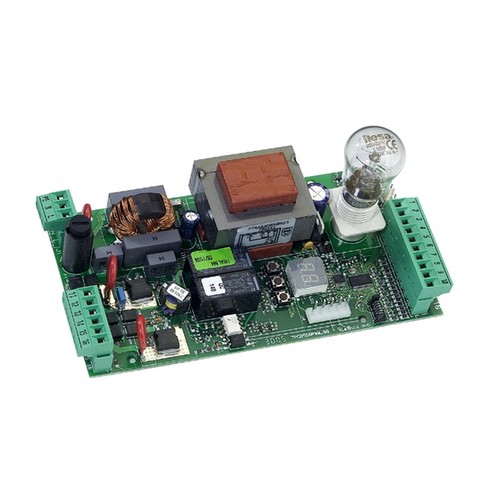 Centrale rechange faac e550 - de,
