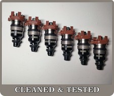 Mazda MX-3 1.8 V6 MPV Eunos