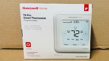 Honeywell TH6220WF2006 T6 Pro