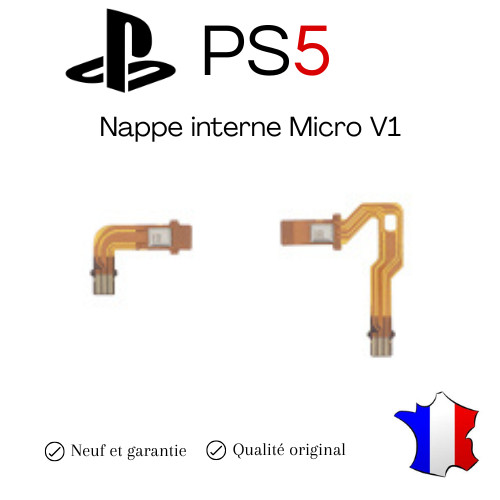 Nappe interne micro pour - micro,