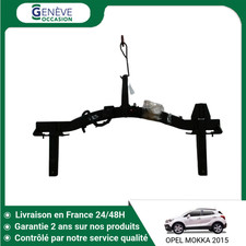 🇫🇷 ATTELAGE OPEL MOKKA
