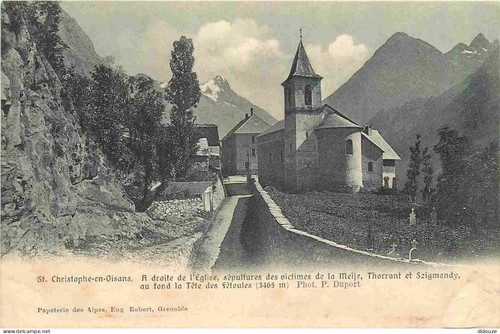 Carte postale ancienne - ancienne,