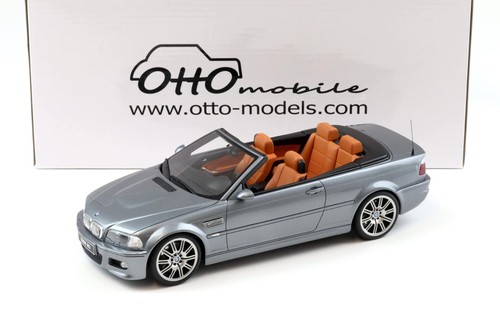 Bmw e46 a08 - m3,
