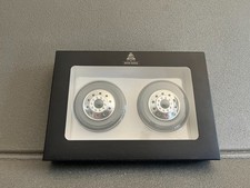 Camion miniature Set 2 Roues