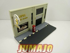 Dio5 diorama eaglemoss - diorama, 1/43