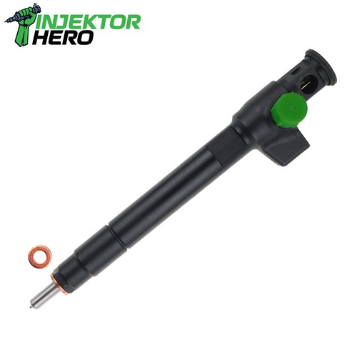 9674984080 injecteur citroen - injecteur,