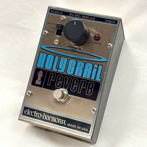 Electro harmonix holy - electro-harmonix,