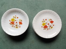 ARCOPAL SOVIREL fleurs