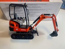 Miniature mini pelle Kubota kx019-4 