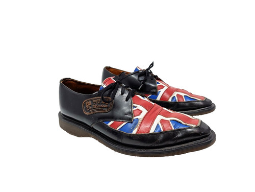 Vintage martens oxford - dr.,
