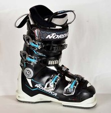Nordica SPEEDMACHINE 90 WR -