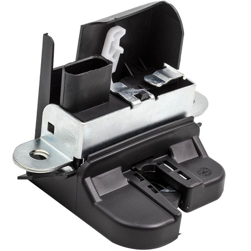 Hayon coffre serrure loquet - coffre,