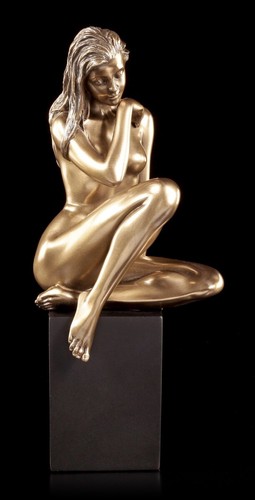 Figurine féminine rêves - féminine,