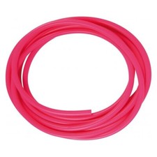 TUBE CAOUTCHOUC A ANGUILLON