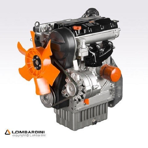 Lombardini ldw 1003 moteur - lombardini,