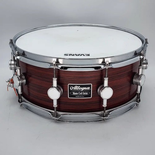 Used allegra master - allegra,