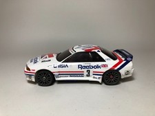 Châssis KYOSHO Mini-Z MR-02 Reebok R32 SKYLINE GT-R pour pièces