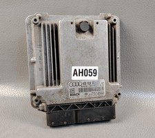 Audi S8 5.2 FSI Quattro 400