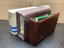 SAFE Album + Cassette Pour