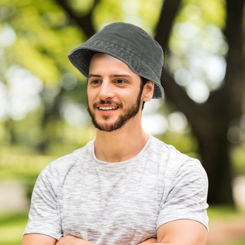 Chapeau hommes cap - hommes, beat