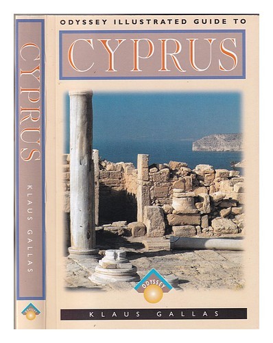 Gallas klaus guide odyssey de - gallas,,