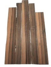 1X Makassar Bois Ébène