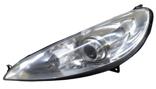 Phare gauche peugeot 407 coupe - gauche,