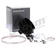 SOUFFLET DE CARDAN AUDI 80 B4