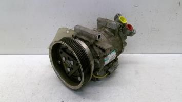 Compresseur clim renault clio - compresseur,
