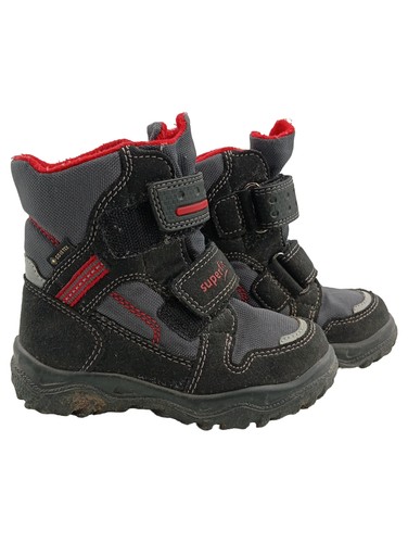Superfit husky bottes neige - husky,