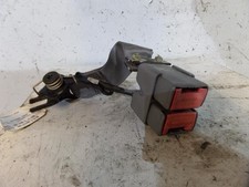 Attache ceinture arriere gauche PEUGEOT 406 PHASE 1 BREAK 8972HC