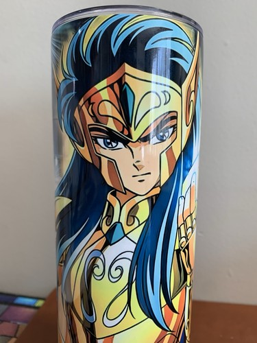 Aquarius camus saint seiya - camus,