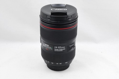 Objectif zoom canon - zoom,
