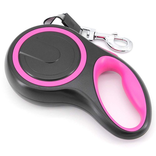 Laisse rétractable pour chien - laisse,