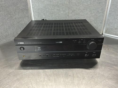 Yamaha v430 receiver - yamaha, rx-v430